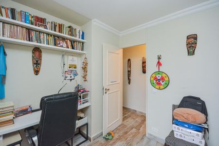 Apartamento para alugar com 72m², 3 quartos e 1 vagaQuarto 3