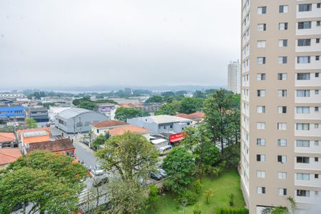Vista do Quarto 1 de apartamento para alugar com 3 quartos, 72m² em Socorro, São Paulo