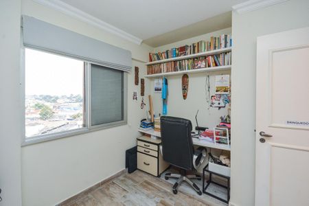 Apartamento para alugar com 72m², 3 quartos e 1 vagaQuarto 3
