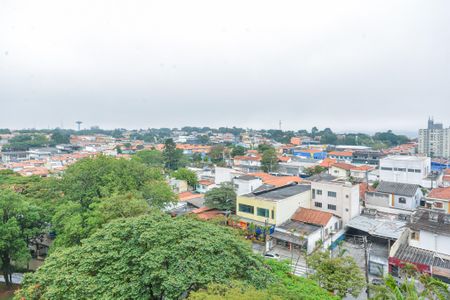 Apartamento para alugar com 72m², 3 quartos e 1 vagaVista do Quarto 2