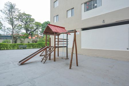Apartamento para alugar com 72m², 3 quartos e 1 vagaÁrea comum - Playground