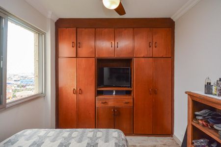 Apartamento para alugar com 72m², 3 quartos e 1 vagaQuarto 2