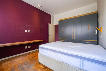 Quarto de apartamento para alugar com 1 quarto, 61m² em Pinheiros, São Paulo