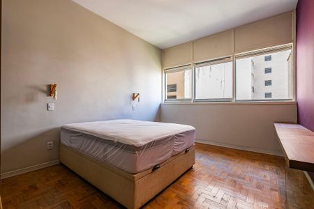 Quarto de apartamento para alugar com 1 quarto, 61m² em Pinheiros, São Paulo