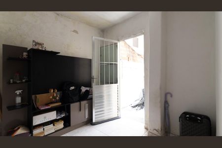 Sala de casa à venda com 1 quarto, 30m² em Vila Rio Branco, São Paulo