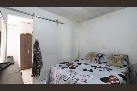 Quarto de casa à venda com 1 quarto, 30m² em Vila Rio Branco, São Paulo