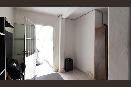 Sala de casa à venda com 1 quarto, 30m² em Vila Rio Branco, São Paulo