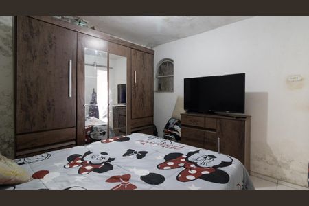 Quarto de casa à venda com 1 quarto, 30m² em Vila Rio Branco, São Paulo