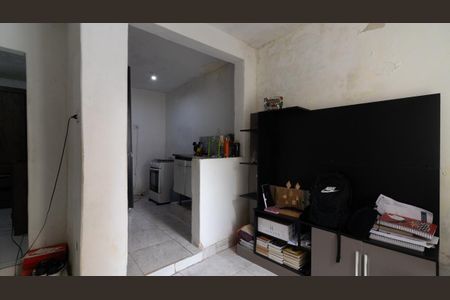 Sala de casa à venda com 1 quarto, 30m² em Vila Rio Branco, São Paulo