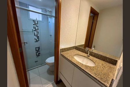 Apartamento para alugar com 83m², 3 quartos e 2 vagas