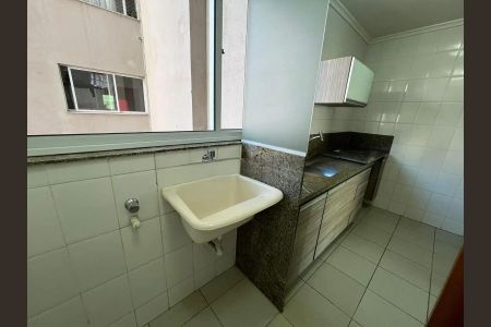 Apartamento para alugar com 3 quartos, 83m² em Buritis, Belo Horizonte
