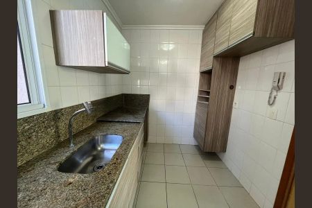 Apartamento para alugar com 3 quartos, 83m² em Buritis, Belo Horizonte