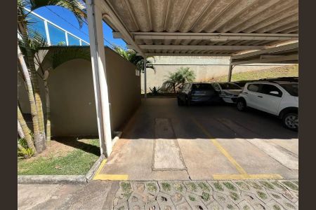 Apartamento para alugar com 83m², 3 quartos e 2 vagas