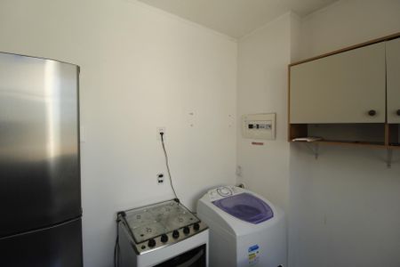 Apartamento para alugar com 60m², 2 quartos e 1 vagaCozinha