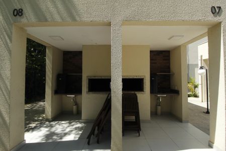 Apartamento para alugar com 60m², 2 quartos e 1 vagaCozinha