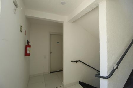 Apartamento para alugar com 60m², 2 quartos e 1 vagaCorredor
