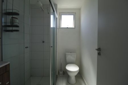 Apartamento para alugar com 60m², 2 quartos e 1 vagaBanheiro