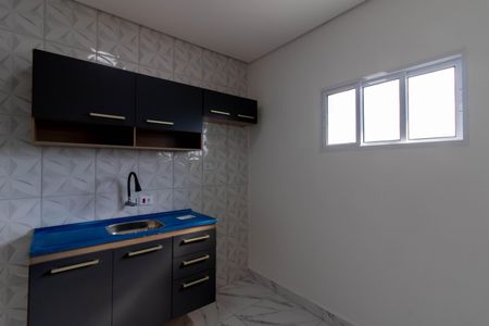 Apartamento para alugar com 35m², 1 quarto e sem vagaCozinha