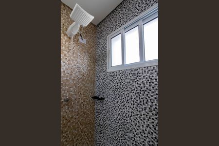 Apartamento para alugar com 35m², 1 quarto e sem vagaBanheiro 