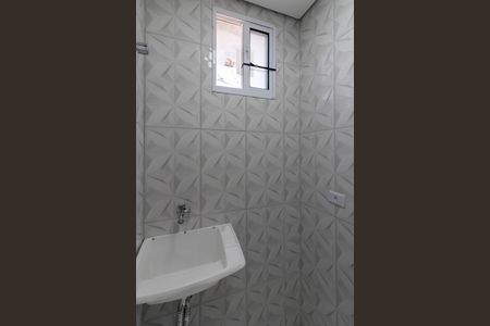 Apartamento para alugar com 35m², 1 quarto e sem vagaArea de Serviço 