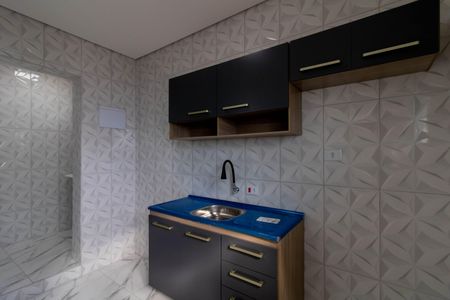 Apartamento para alugar com 35m², 1 quarto e sem vagaCozinha