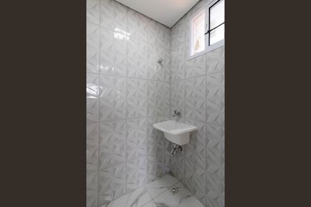 Apartamento para alugar com 35m², 1 quarto e sem vagaArea de Serviço 