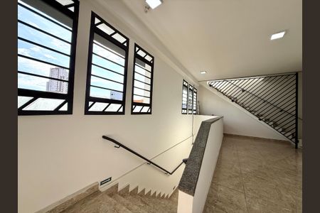 Apartamento para alugar com 35m², 1 quarto e sem vagaHall