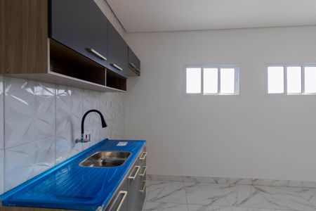 Apartamento para alugar com 35m², 1 quarto e sem vagaCozinha