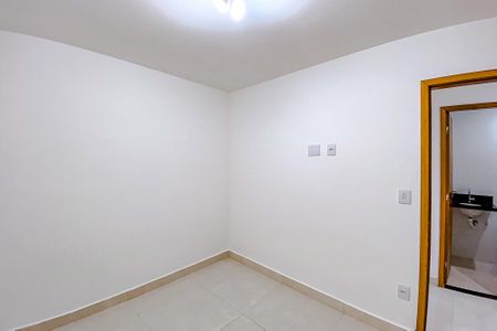 Apartamento para alugar com 42m², 2 quartos e 1 vagaQuarto 2