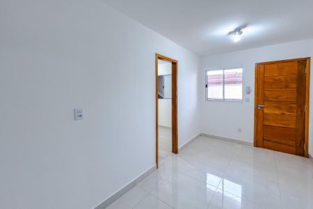 Apartamento para alugar com 42m², 2 quartos e 1 vagaCozinha