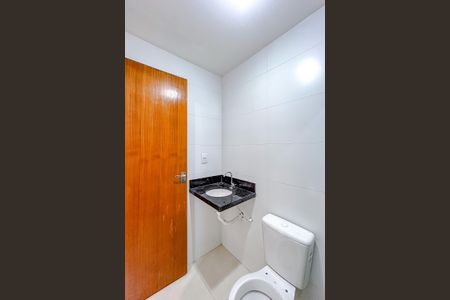 Apartamento para alugar com 42m², 2 quartos e 1 vagaBanheiro