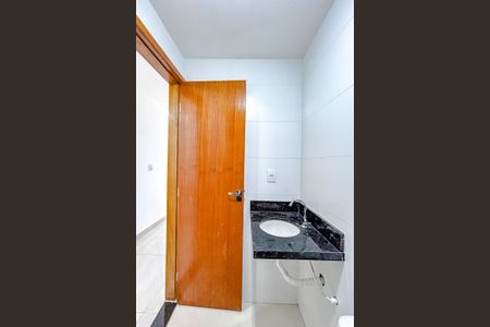 Apartamento para alugar com 42m², 2 quartos e 1 vagaBanheiro