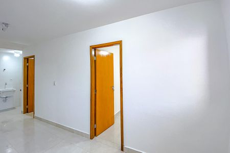 Apartamento para alugar com 42m², 2 quartos e 1 vagaSala