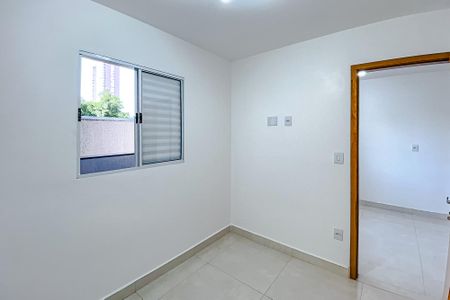Apartamento para alugar com 42m², 2 quartos e 1 vagaQuarto 1