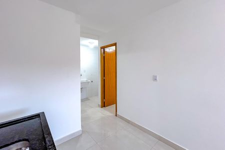 Apartamento para alugar com 42m², 2 quartos e 1 vagaCozinha