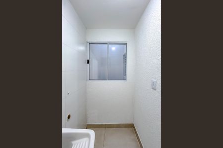 Apartamento para alugar com 42m², 2 quartos e 1 vagaÁrea de Serviço