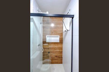 Apartamento para alugar com 42m², 2 quartos e 1 vagaBanheiro