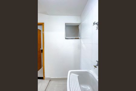 Apartamento para alugar com 42m², 2 quartos e 1 vagaÁrea de Serviço
