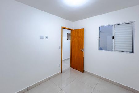 Apartamento para alugar com 42m², 2 quartos e 1 vagaQuarto 2