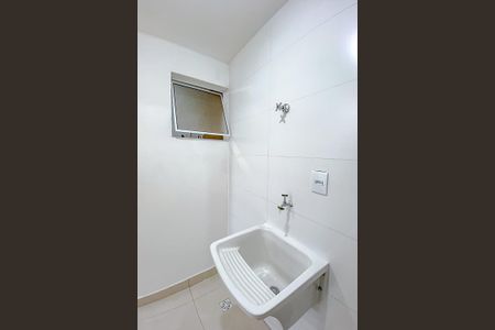 Apartamento para alugar com 42m², 2 quartos e 1 vagaÁrea de Serviço