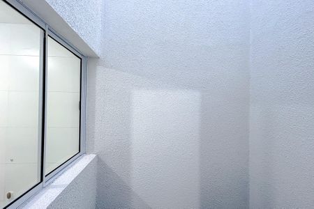 Apartamento para alugar com 42m², 2 quartos e 1 vagaVista do Quarto 2