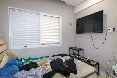 Apartamento à venda com 90m², 3 quartos e sem vaga Apartamento à venda com 90m², 3 quartos e sem vagaQuarto 3