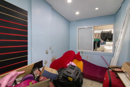 Apartamento à venda com 90m², 3 quartos e sem vaga Apartamento à venda com 90m², 3 quartos e sem vagaQuarto 2