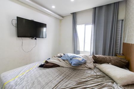 Apartamento à venda com 90m², 3 quartos e sem vaga Apartamento à venda com 90m², 3 quartos e sem vagaQuarto 1