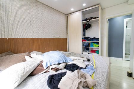 Apartamento à venda com 90m², 3 quartos e sem vaga Apartamento à venda com 90m², 3 quartos e sem vagaQuarto 1