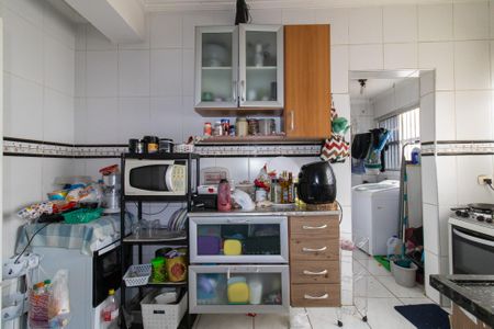 Apartamento à venda com 90m², 3 quartos e sem vaga Apartamento à venda com 90m², 3 quartos e sem vagaCozinha