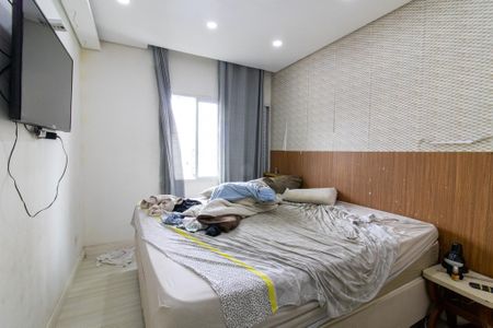 Quarto 1 de apartamento à venda com 3 quartos, 90m² em Centro, Campinas
