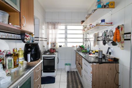 Apartamento à venda com 90m², 3 quartos e sem vaga Apartamento à venda com 90m², 3 quartos e sem vagaCozinha
