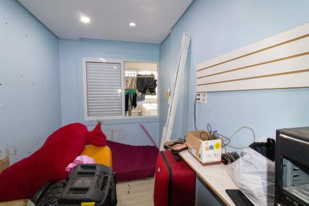 Apartamento à venda com 90m², 3 quartos e sem vaga Apartamento à venda com 90m², 3 quartos e sem vagaQuarto 2
