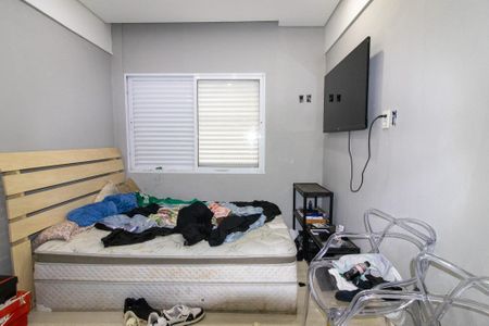 Apartamento à venda com 90m², 3 quartos e sem vaga Apartamento à venda com 90m², 3 quartos e sem vagaQuarto 3